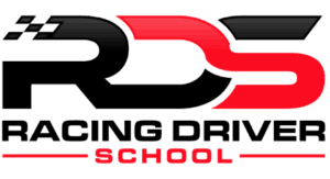 Racing Driver School Logo